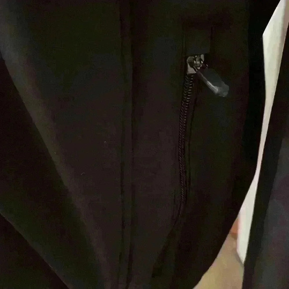 Reebok Soft Shell Jacket Xl - Picture 3 of 6